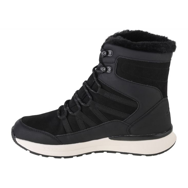Scarpe Campus Sila CW0104322200 nero 1
