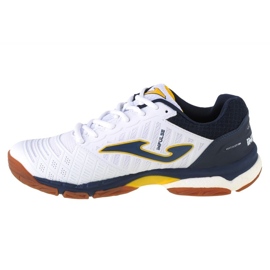 Scarpe da pallavolo Joma V.Impulse 2202 M VIMPUW2202 bianco bianco 1