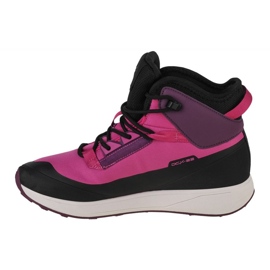 Doposci 4F Dcx-22 4FJAW22FWINF009-54S rosa 1