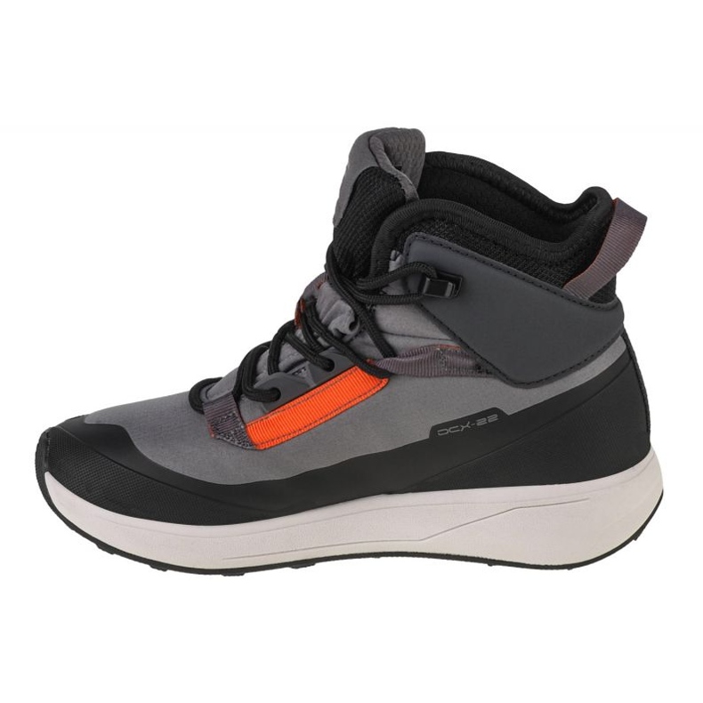 Doposci 4F Dcx-22 4FJAW22FWINM007-25S grigio 1