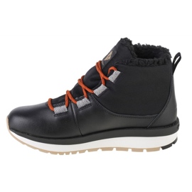 Scarpe Columbia Moritza Shorty Wp 2007291010 nero 1