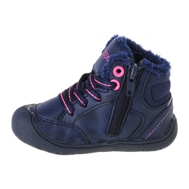 Scarpe Kappa Grane 280019M-6722 blu 1