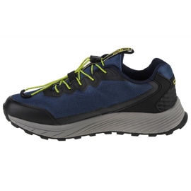 Scarpe CMP Phelyx Wp Multisport 3Q65897-N825 blu 1