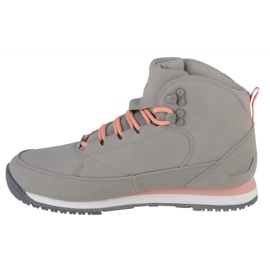 Stivali invernali 4F 4FJAW22FWINF004-27S grigio 1