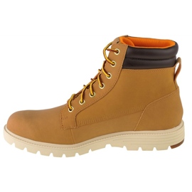Scarpe Timberland Walden Park Wr Boot 0A5UFH giallo 1
