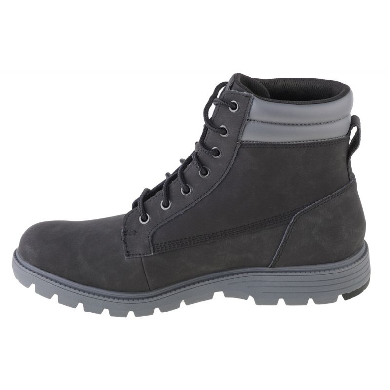 Scarpe Timberland Walden Park Wr Boot 0A5UG5 nero 1