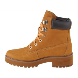 Scarpe Timberland Carnaby Cool 6 In Boot 0A5VPZ giallo 1