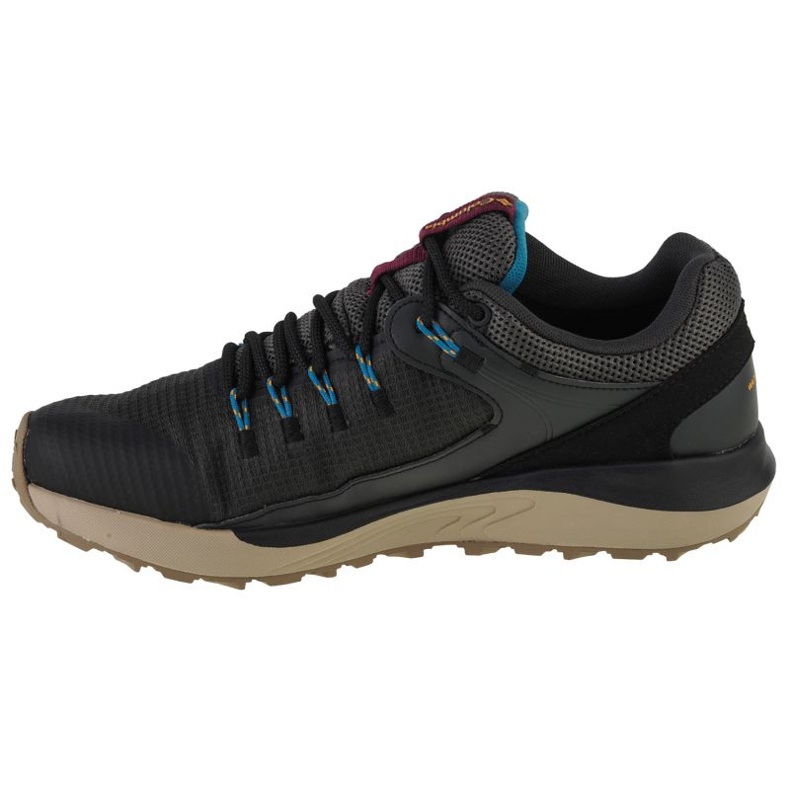 Scarpe Columbia Trailstorm Wp M 1938891367 grigio 1