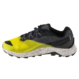 Scarpe da corsa Merrell Mtl Long Sky 2 J067367 verde 1
