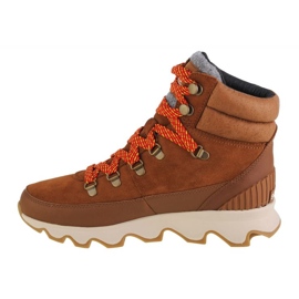 Scarpe Sorel Kinetic Conquest Wp W 1916881242 marrone 1
