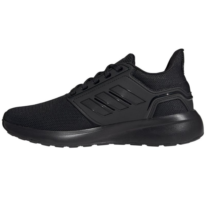 Scarpe da corsa adidas EQ19 Run M H02046 nero 1