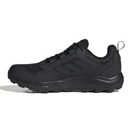 Scarpe da corsa Adidas Terrex Tracerocker 2 Gtx GZ8910 nero 1
