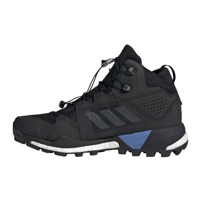 Scarpe Adidas Terrex Skychaser Gtx EE9391 nero 1
