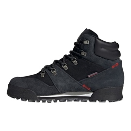 Scarpe Adidas Terrex Snowpitch FV7957 nero 1