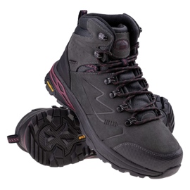 Scarpe Elbrus Mazeno Mid Wp Gr 92800442334 nero 1