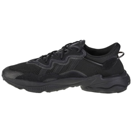 Scarpe Adidas Ozweego M GX3295 nero 1