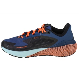 Scarpe Under Armour Hovr Machina 3 Storm 3025797-001 nero 1