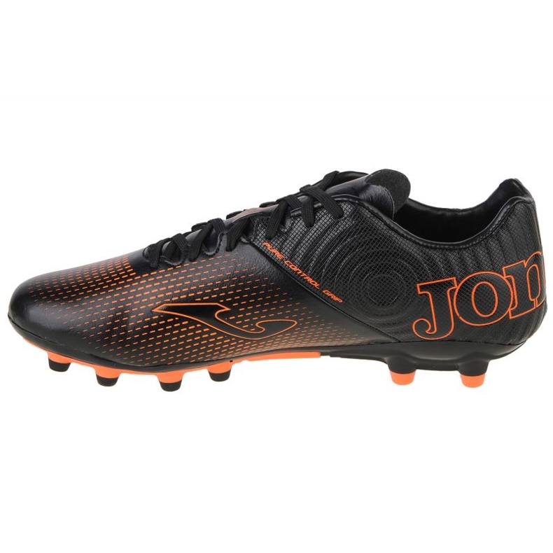 Scarpe Joma Xpander 2201 Fg M XPAW2201FG nero nero 1