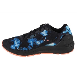Scarpe Under Armour Hovr Sonic 5 M 3025447-001 nero 1