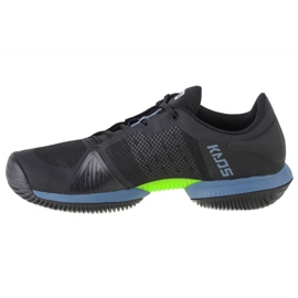Scarpe Wilson Kaos Swift WRS328970 nero 1