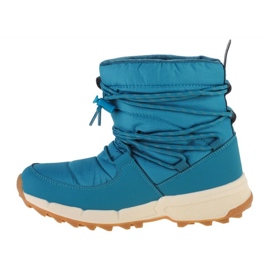 Scarpe Kappa Numar Donna 243239-6943 blu 1