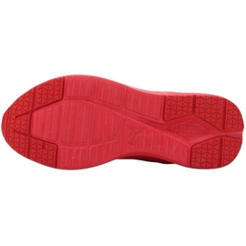 Scarpe Puma Wired Run 374214 05 rosse rosso 4