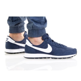 Scarpe Nike Air Pegasus 83 M DH8229-400 blu navy 1