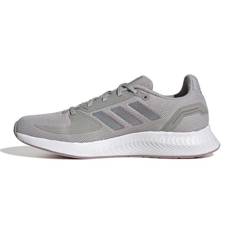 Scarpe adidas Runfalcon 2.0 W GV9570 grigio 1