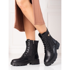 PA1 Borse da donna Shelovet nere nero 1