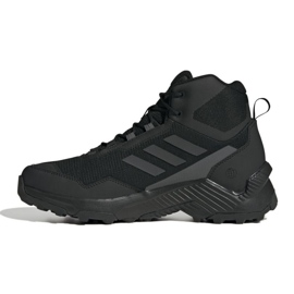 Scarpe Adidas Eastrail 2 Mid GY4174 nero 1