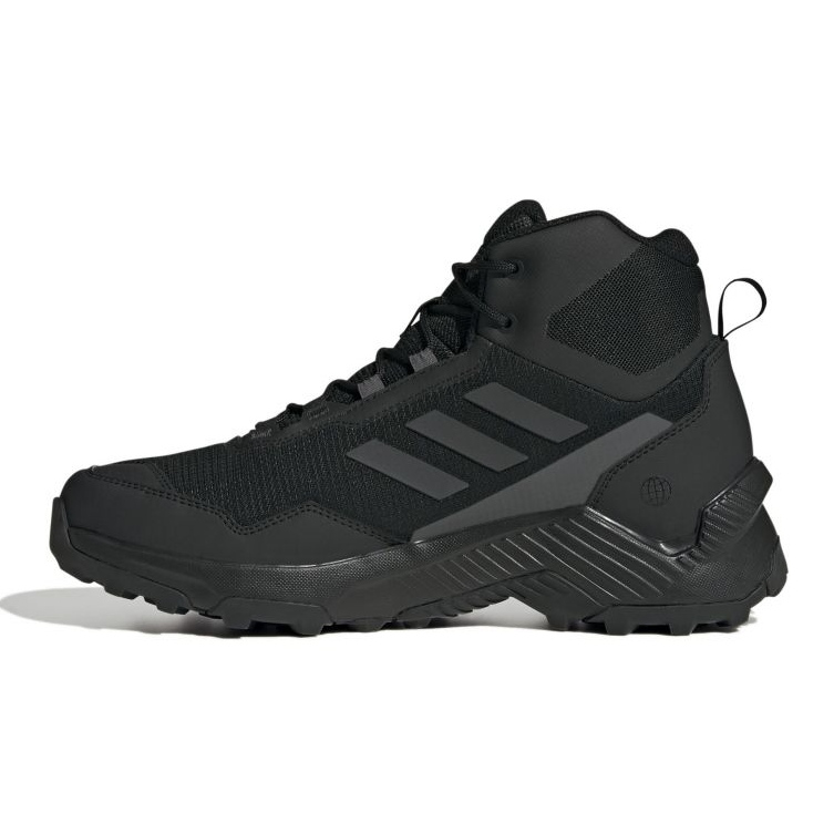 Scarpe Adidas Eastrail 2 Mid GY4174 nero 1