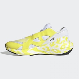 Scarpe adidas by Stella McCartney Ultraboost 22 W GX9864 giallo 1