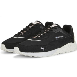 Scarpe Puma BMW mms SpeedFusion 30731701 nero 1