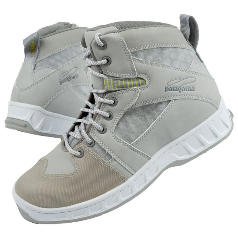Patagonia Salt M 79270 stivali da pesca beige 1