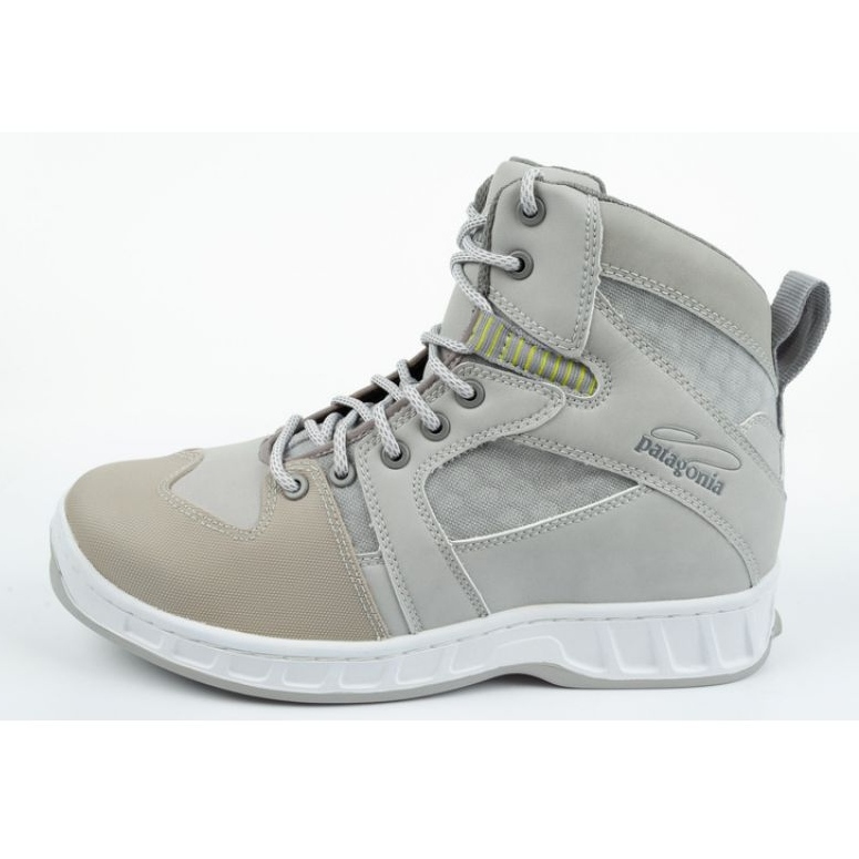 Patagonia Salt M 79270 stivali da pesca beige 2