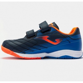 Scarpe da calcio Joma XPander 2203 In XPJS2203INV blu blu 2