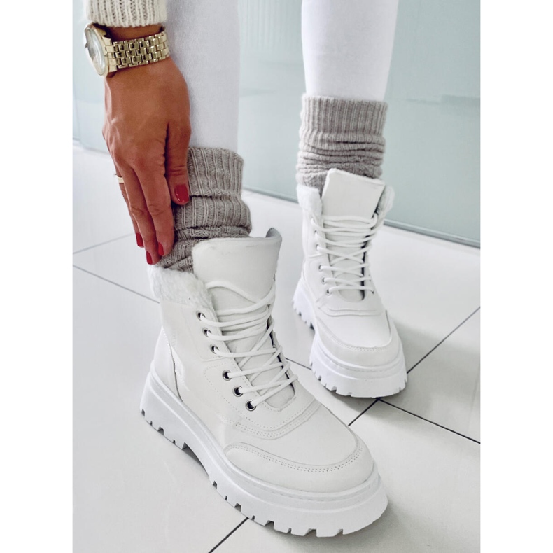 BM Scarponcini da trekking Biancaneve 1