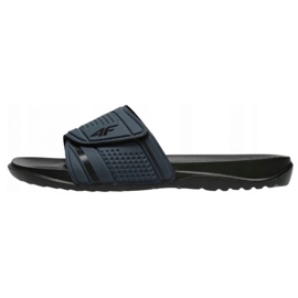 Pantofole 4F M H4Z22KLM003GRANAT blu navy 2