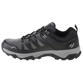 Scarpe da trekking Big Star KK174105 nere nero 1
