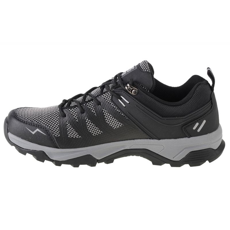 Scarpe da trekking Big Star KK174105 nere nero 1
