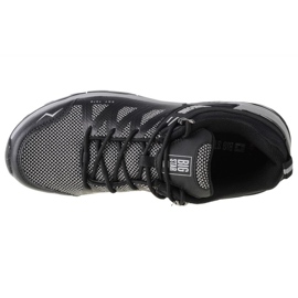 Scarpe da trekking Big Star KK174105 nere nero 2