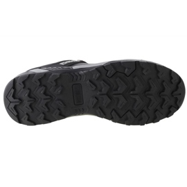 Scarpe da trekking Big Star KK174105 nere nero 3
