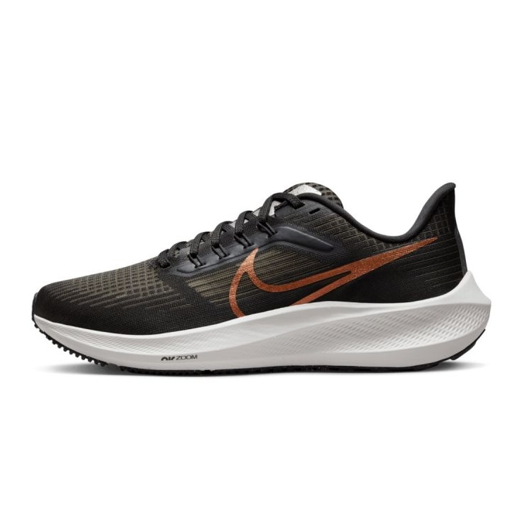 Scarpe Nike Air Zoom Pegasus 39 W DH4072-007 nero 1