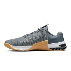 Scarpe Nike Metcon 8 M DO9328-002 grigio 1