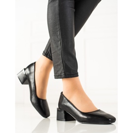 Eleganti décolleté con tacco alto La.Fi nero 2