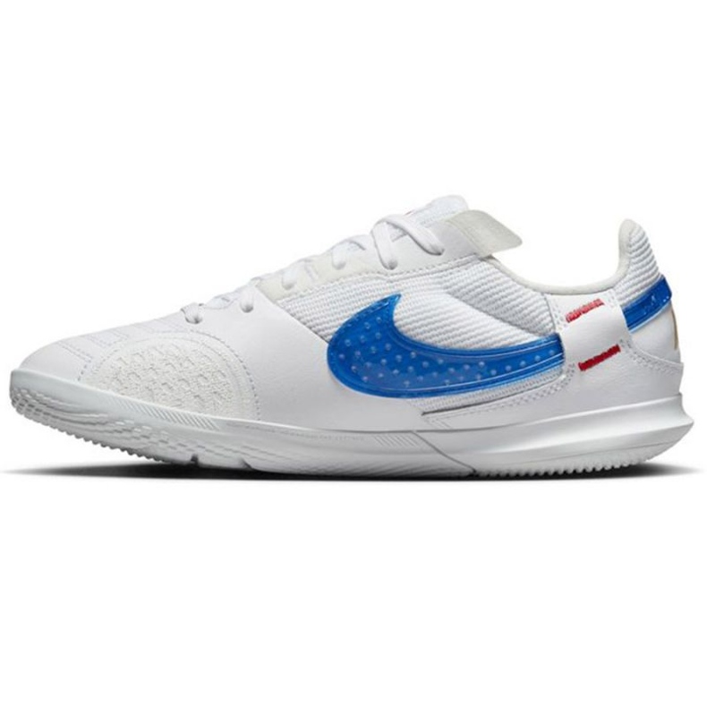 Scarpe da calcio Nike Streetgato Ic Jr DH7723 146 bianca bianca 1