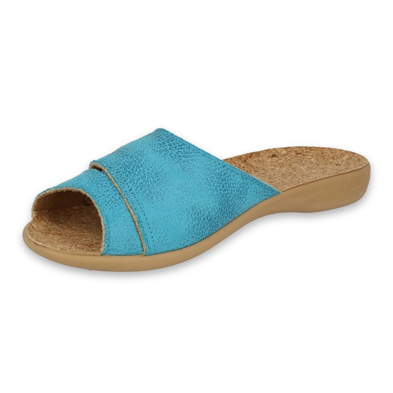 Scarpe da donna Befado pu 265D007 blu 1