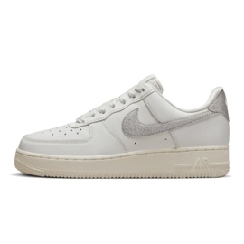 Nike Air Force 1 '07 Scarpe W DQ7569-100 bianco 1