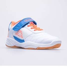 Scarpe Kappa Droum Ii Mf K 260819MFK-1029 bianca 1