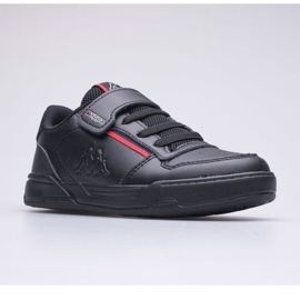 Scarpe Kappa Marabu Ii 260817K-1120 nero 1